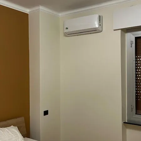 アパート Casa Lucente ジェノヴァ