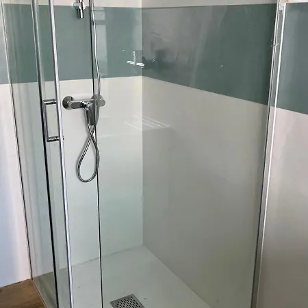 アパート Casa Lucente ジェノヴァ