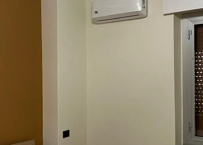 アパート Casa Lucente ジェノヴァ